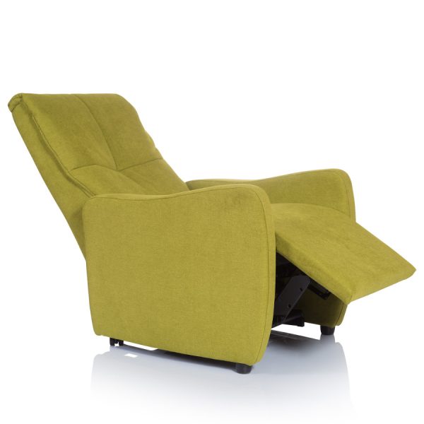 Fauteuil releveur 2 moteurs Eléonore massant et chauffant – Image 3