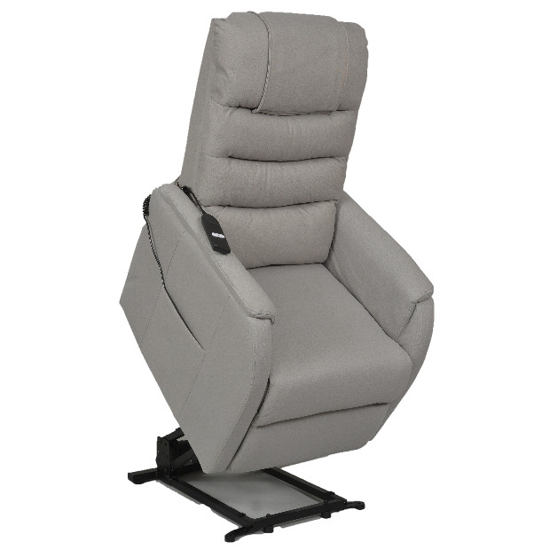 Fauteuil releveur électrique Formentera 1 moteur