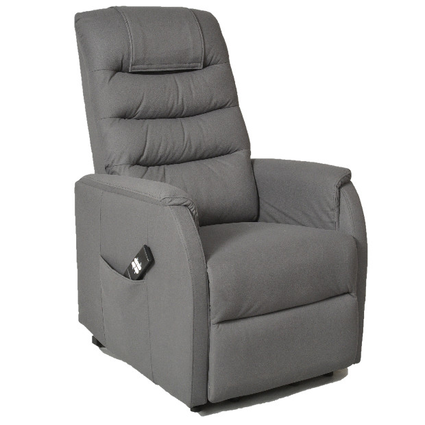 Fauteuil releveur électrique Formentera 2 moteurs