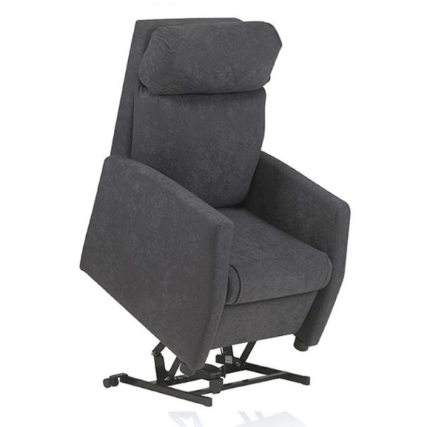 Fauteuil releveur électrique Gabriel 2 moteurs
