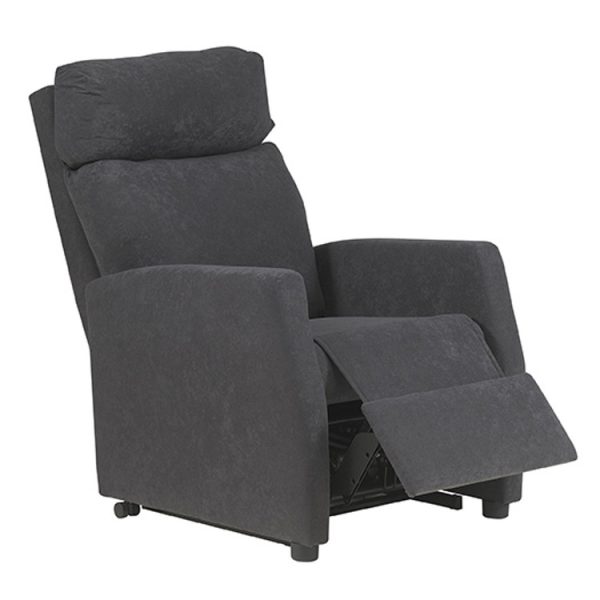 Fauteuil releveur électrique Gabriel 2 moteurs – Image 2