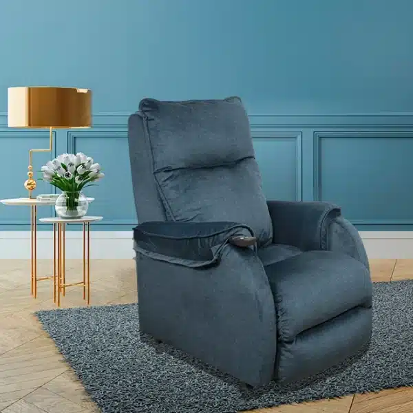 Fauteuil releveur électrique Lux