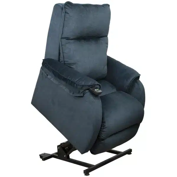 Fauteuil releveur électrique Lux 1 moteur