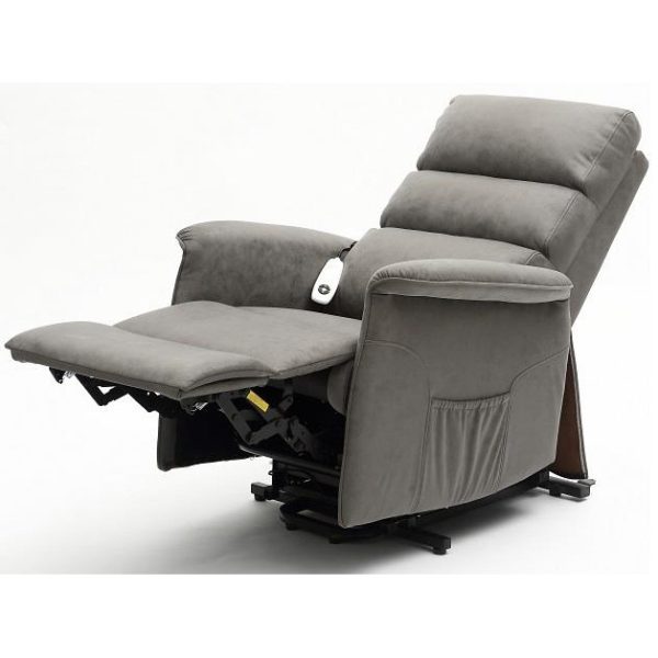 Fauteuil releveur électrique Mexico 2+1 moteurs – Image 2