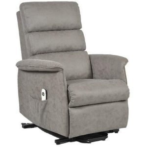 Fauteuil releveur électrique Mexico 2+1 moteurs