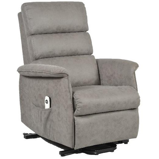 Fauteuil releveur électrique Mexico 2+1 moteurs