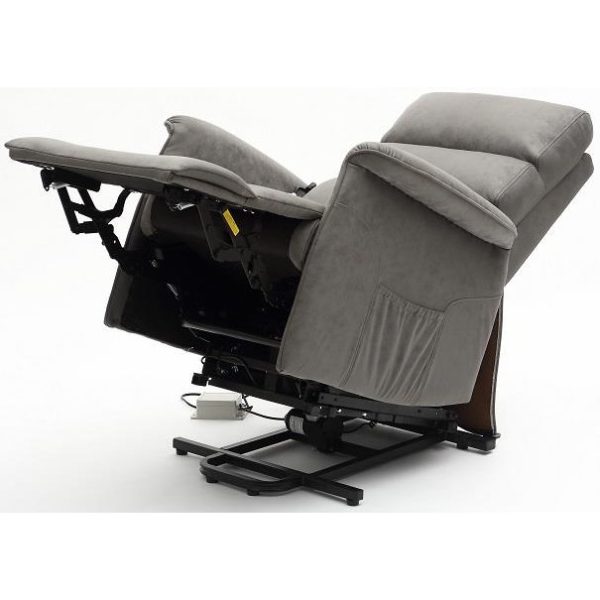 Fauteuil releveur électrique Mexico 2+1 moteurs – Image 3