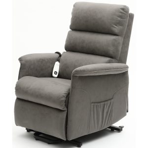 Fauteuil releveur électrique Mexico 1+1 moteurs