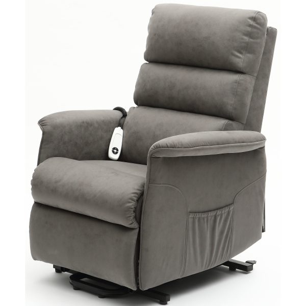 Fauteuil releveur électrique Mexico 1+1 moteurs