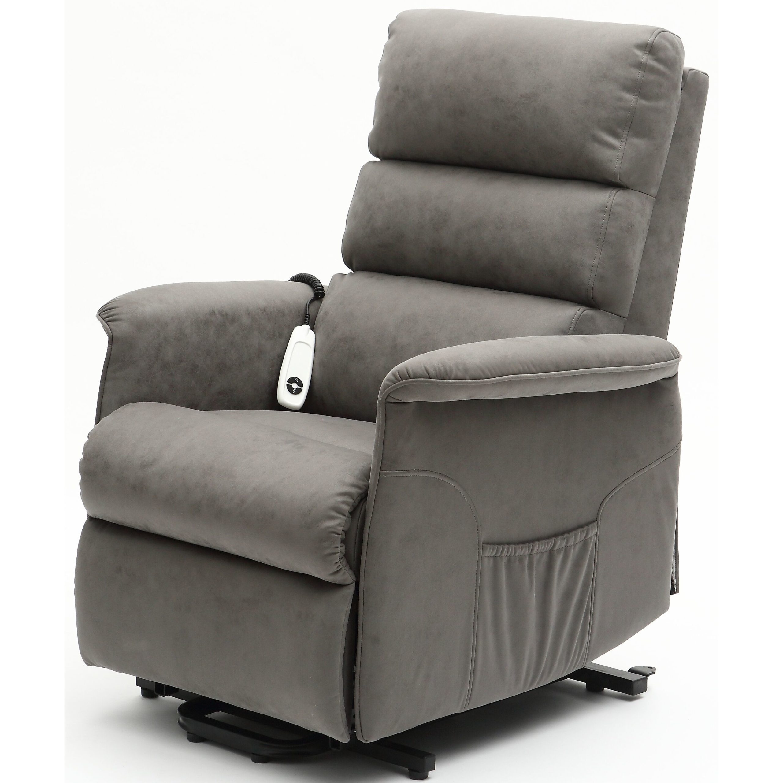 Fauteuil releveur électrique Mexico 1+1 moteurs