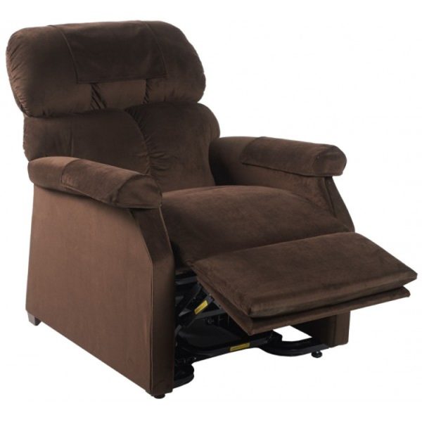 Fauteuil Releveur électrique Confort Mini Forte taille – Image 3