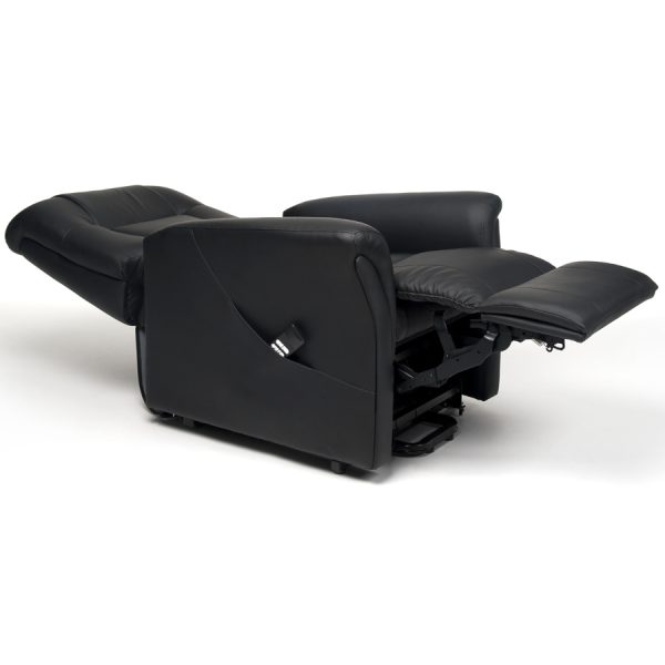 Fauteuil releveur électrique Ontario 2 moteurs – Image 2