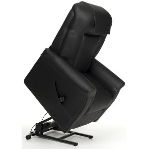 Fauteuil releveur électrique Ontario 2 moteurs