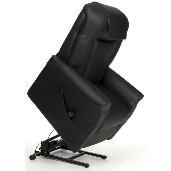 Fauteuil releveur électrique Ontario 2 moteurs