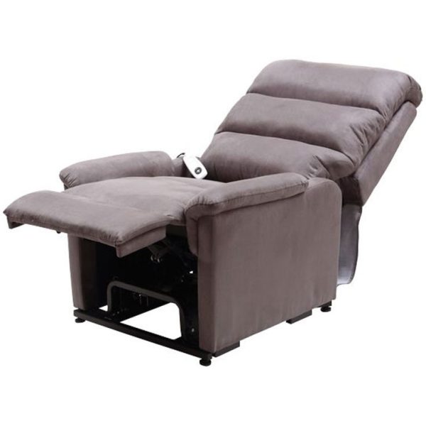 Fauteuil releveur électrique Perle Maxi 1 moteur – Image 2