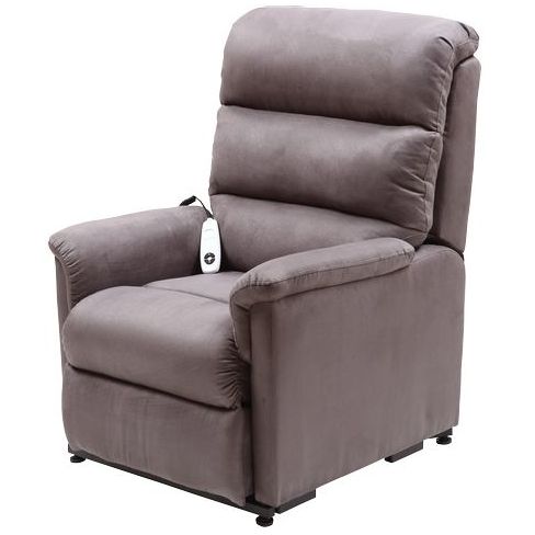 Fauteuil releveur électrique Perle Maxi 1 moteur