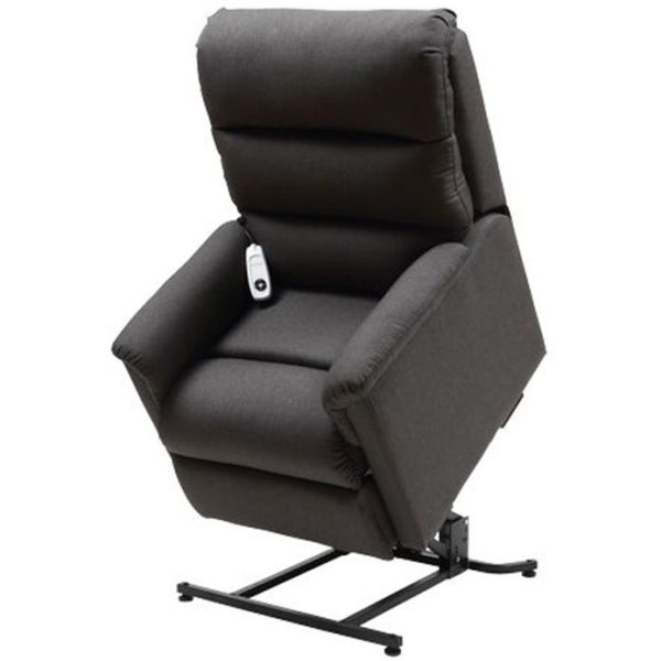 Fauteuil releveur électrique Perle Maxi 1 moteur – Image 4