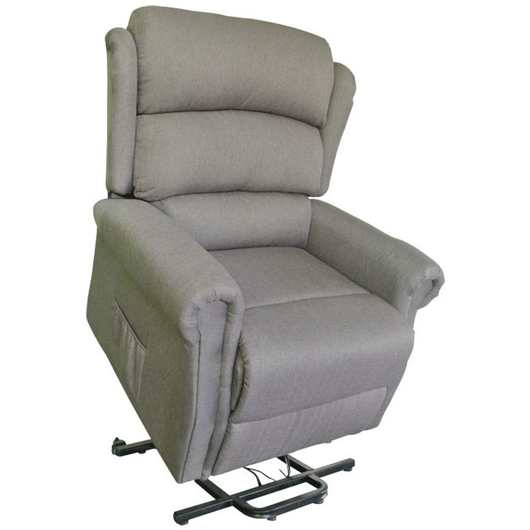 Fauteuil releveur électrique Renaissance 2 moteurs