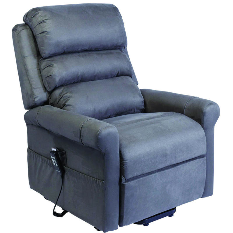 Fauteuil releveur électrique Styléa 2 moteurs