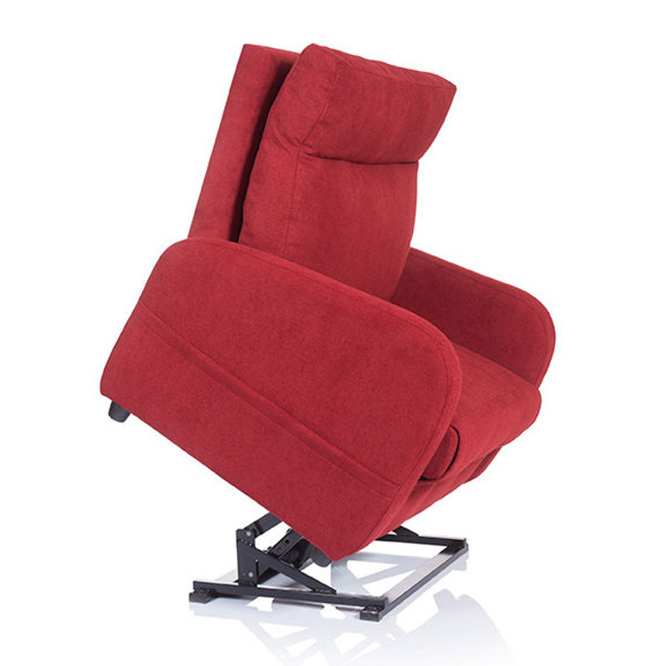Fauteuil releveur électrique Le XXXL 3 moteurs