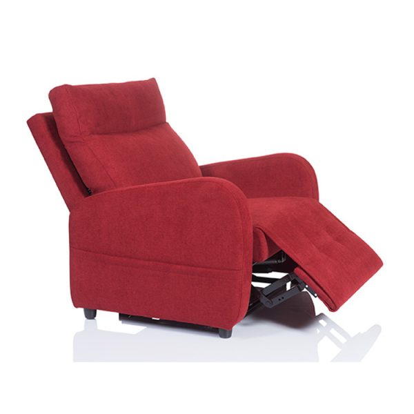 Fauteuil releveur électrique Le XXXL 3 moteurs – Image 2