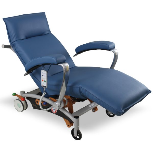Fauteuil de soins électrique Swann – Image 2
