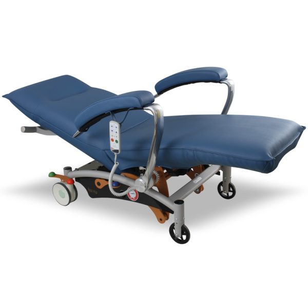 Fauteuil de soins électrique Swann – Image 4