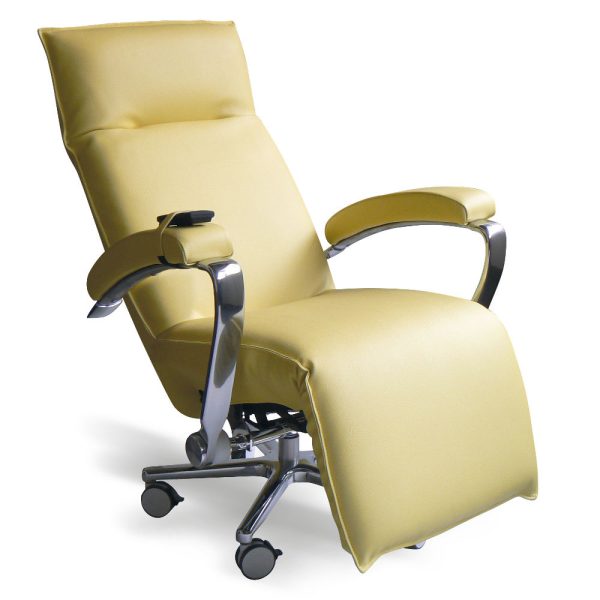 Fauteuil de soins électrique Velvet – Image 3