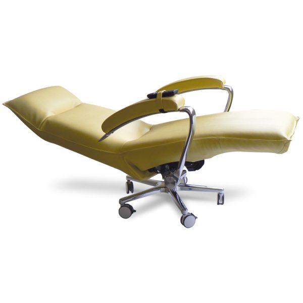 Fauteuil de soins électrique Velvet – Image 2