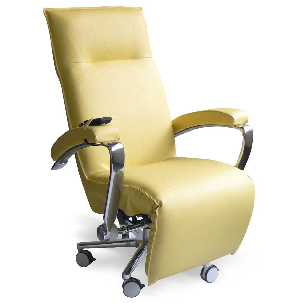 Fauteuil de soins électrique Velvet