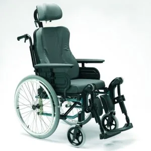 Fauteuil roulant manuel Action 3NG Confort