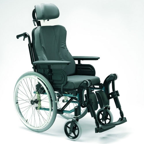 Fauteuil roulant manuel Action 3NG Confort