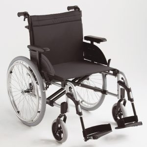 Fauteuil roulant action 4 NG XLT