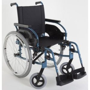 Fauteuil roulant manuel Action 1 R