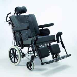 Fauteuil roulant manuel Rea Azaléa Max