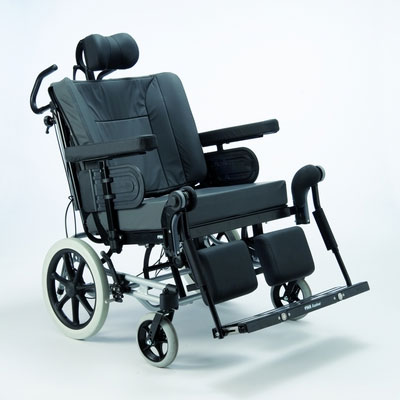 Fauteuil roulant manuel Rea Azaléa Max