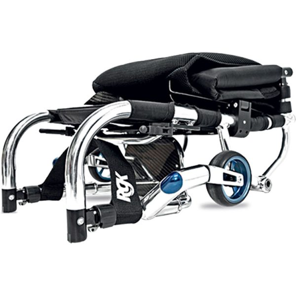 Fauteuil roulant manuel léger RGK Tiga FX – Image 2