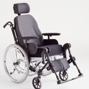 Location du Fauteuil roulant Clématis