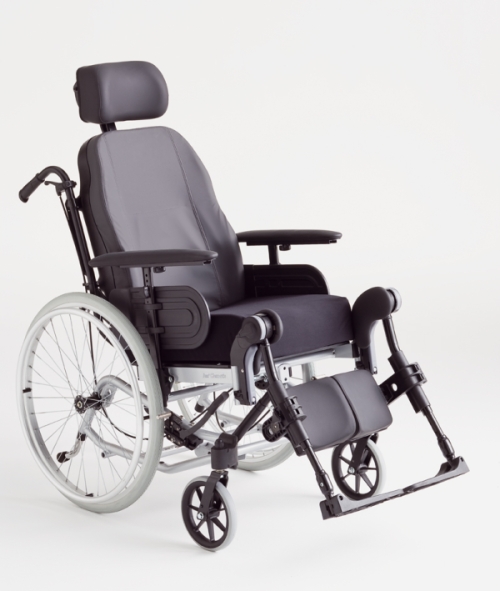 Location du Fauteuil roulant Clématis
