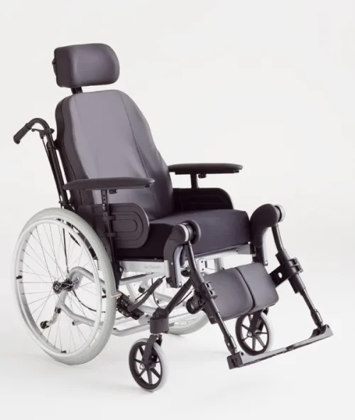 Location du Fauteuil roulant Clématis