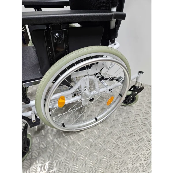 fauteuil roulant de confort Weely Taille 44 reconditionné