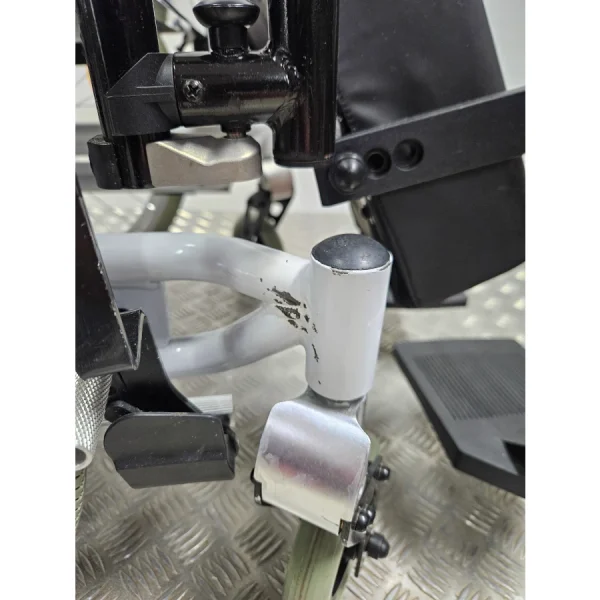 fauteuil roulant de confort Weely Taille 44 reconditionné