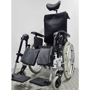 fauteuil roulant de confort Weely Taille 44 reconditionné