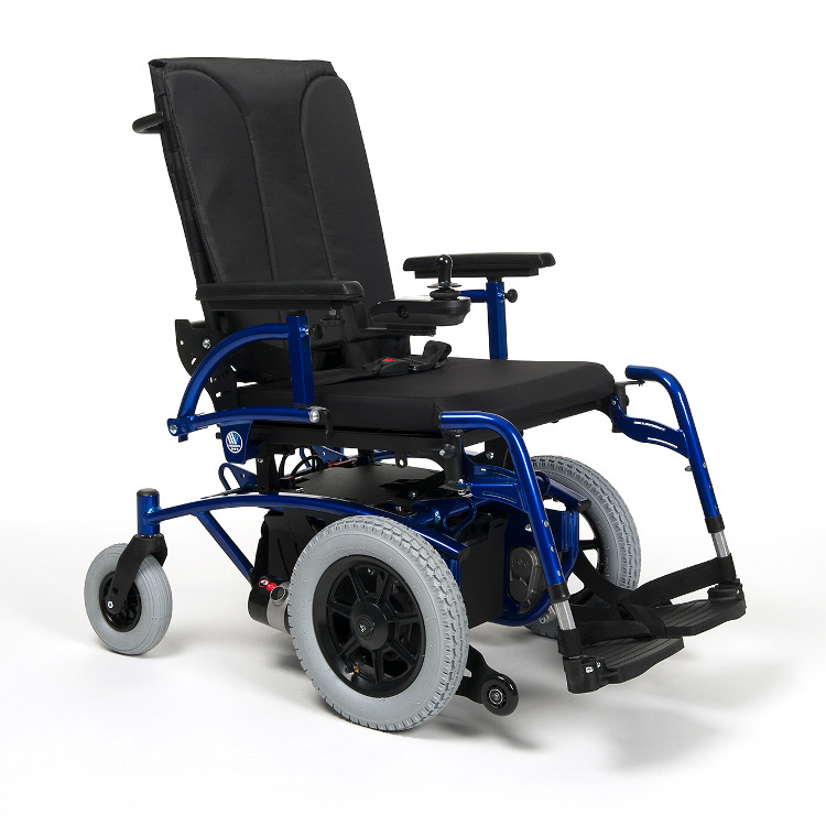Fauteuil roulant électrique Navix FWD