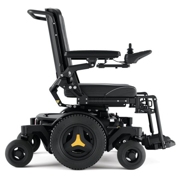Fauteuil roulant électrique 6 roues M1 – Image 3