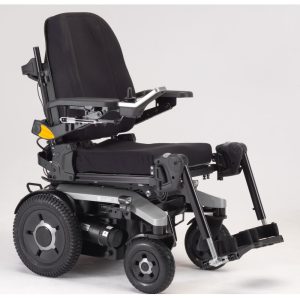 Fauteuil roulant électrique Aviva RX20 Modulite