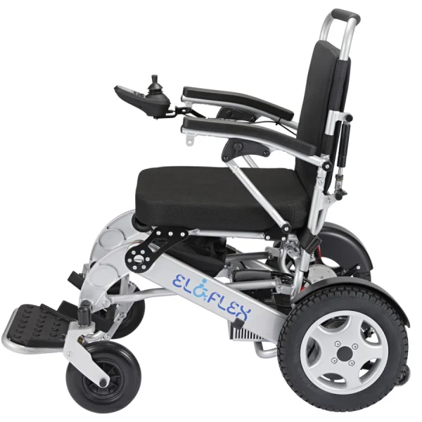 Fauteuil roulant électrique Eloflex D2