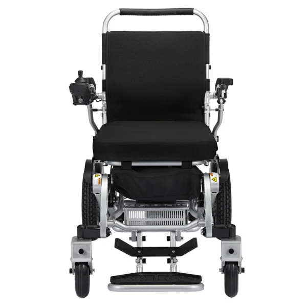 Fauteuil roulant électrique Eloflex D2