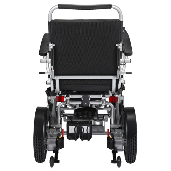 Fauteuil roulant électrique Eloflex D2