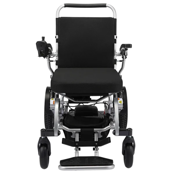 Fauteuil roulant électrique Eloflex P
